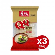 壽桃牌 - 壽桃牌QQ粉絲 x 3