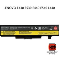 LENOVO E430 E530 E440 E540 L440 BATTERY OEM