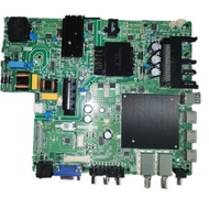 Penghantaran percuma TP.SK706S.PC822 Tiga dalam satu rangkaian 4K Papan induk TV WiFi 1.5GDDR+8g emc
