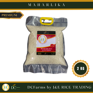 2KG MAHARLIKA RICE by J&E RICE TRADING