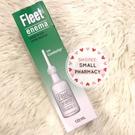 FLEET ENEMA Adult 133ML 005462