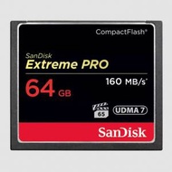 SanDisk Extreme PRO 64GB CompactFlash ...