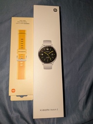 小米 Watch 2 智能手錶連錶帶