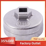 65mm 14 Flutes Oil Filter  Cap Wrench Tool Socket Remover