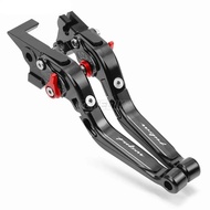 Brake Clutch Levers For BAJAJ Pulsar 200 NS/200 RS/200 AS 200RS 200NS 200AS Motorcycle Brakes Foldin