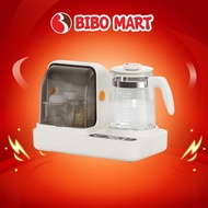 [KOL] UVC 8879 TopgiaKids sterilizer heater - Bibomart