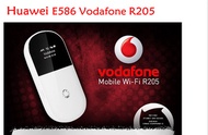 Huawei Vodafone R205 Unlocked Wireless 3G Pocket WiFi Wireless Router 21.6Mbps MIFI/WIFI Hotspot Mobile