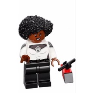 [Ori_Lego] 71031 Marvel Studios CMF No.3 - Monica Rambeau minifigure. (New)