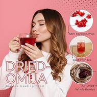 DAMTUH Korean Omija 15Pack / Schisandra / Korean drink / Instant tea / Korean tea / Health nutrition