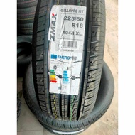 ZMAX GALLOPRO HT (2025) 225/60R18 225 60 18 225/60/18 225-60-18 * Price for 1 PIECE
