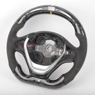 Forged carbon fiber Steering Wheel for BMW F30 High-end car Steering Wheel