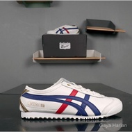 2026Onitsuka Mexico 66 Kasut Sukan Lelaki dan Wanita Kasut Lari EE0S