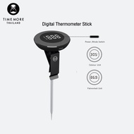 TIMEMORE แท่งวัดอุณหภูมิดิจิตอล (สีดำ) – Digital Thermometer Stick