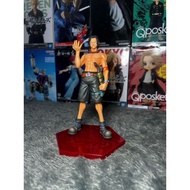 [LOOSE] Portgas D Ace Figure DX Those Who Are Given The Name of D Banpresto One Piece