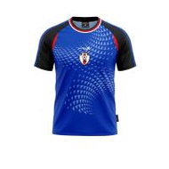 FUTBOLX Japan เสื้อฟุตบอลผู้ชาย FU635AP902EYTH