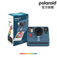Polaroid 寶麗來 Now+ 藍灰色 即影即有 相機 #009063