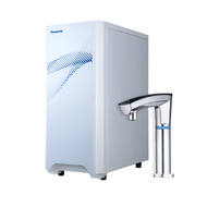 Panasonic 國際 櫥下型觸控式UV冷熱飲水機 NC-ANX2(需搭配前置淨水器)速