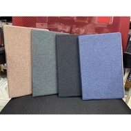 Bao da Lenovo Tab M10plus X606 ( M10 Gen2 ) case dẻokiểu vải