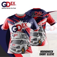 fashion frontliner men's tshirt gdex express special edition