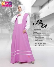 SALE GAMIS NIBRAS NB 164