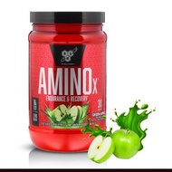 Bsn AMINO X BCAA 30 serv