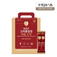 [100pouches] Cheum Korean Red Ginseng Extract Stick / Reasonable Red Ginseng / Delicious Red Ginseng