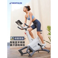 Decathlon Spinning Bike Home Fitness Equipment Gym Exclusive Office Exercise Bike Indoor ENS3