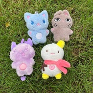 【FJ】Aespa Drama Karina Winter Plush Keychain Cute Stuffed Doll Bag Pendant Kpop Official Merch Gift 