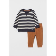 Hm auth Felt Set | Hunting Hm Japan | Size 6/9m to 3/4y