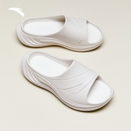 ANTA C37 รองเท้าแตะหนีบชาย 1125C8528 Official Store