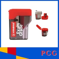SHARPENER STABILO EXAM GRADE 4538