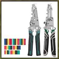 Wire Stripper Foldable Wire Stripper Electric Wire Stripper Handheld Wire Stripper