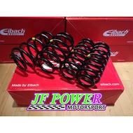 [100% ORIGINAL] MERCEDES BENZ C-Class (W203) C240 270CDI C320 + Eibach Pro Kit Lowering Spring Germa