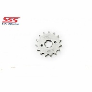 SSS 428 SPROCKET RS150/RXZ