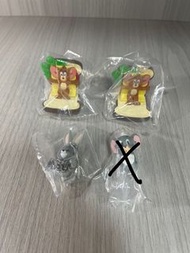 Tom and Jerry 扭蛋