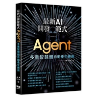 Latest AI Development Style-Agent Multiple Intelligence Automatically Generate Applications 11101050