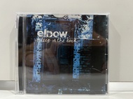 1 CD MUSIC ซีดีเพลงสากล ELBOW - ASLEEP IN THE BACK (D11J29)