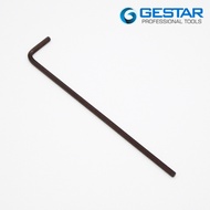GESTAR-L Hex Key (Mechanical) XL Length 3.0 x 126 mm 666-304