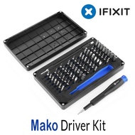 BEST SELLER New Ifixit Mako Driver Kit, 64 Precision Bits Toolkit For Electronics