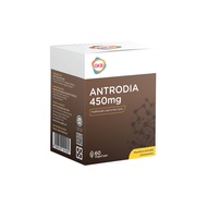 GKB ANTRODIA 450MG 60's (LIVER TONIC)