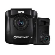 新風尚潮流【TS-DP620A-32G】 創見 行車紀錄器 雙鏡頭套件 組 1080P 140度 廣角 2年保固