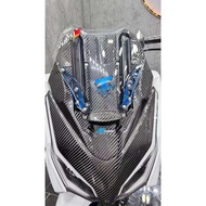 ขาชิวกลัดลายforza350 CNC TEN SHOP