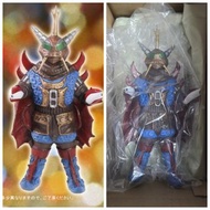 X-plus 少年RIC 大怪獸5000 EX 觸角宇宙人 百特星人 バット星人 Alien Bat 咸蛋超人 鹹蛋超人 奧特曼 xplus 怪獸軟膠 搪膠公仔 不是 哥斯拉 Godzilla