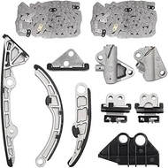 Timing Chain Kit 2006-2009 Compatible For Subaru LEGACY OUTBACK B9 TRIBECA EZ30D 3.0L 13144AA200 131