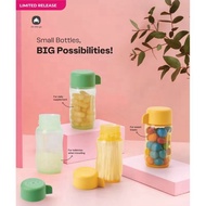 Tupperware Sweet Fun Eco Bottle (1pc) 90ml