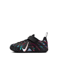 Ja 3 รองเท้าบาสเก็ตบอลเด็กเล็ก