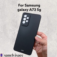 Samsung Galaxy A73 5g Case, Samsung Galaxy A73 5g Case, Black Dove Protection Camera Silicone Softca