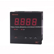 Smart Ammeter HB406T-AHB406ZB-AHB406TB-A