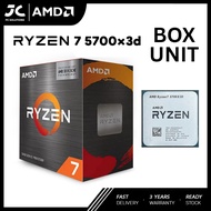 [ AM4 Ryzen 7 5700X3D ] AMD CPU Combo motherboard