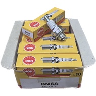 NGK MALAYSIA SPARK PLUG BM6A